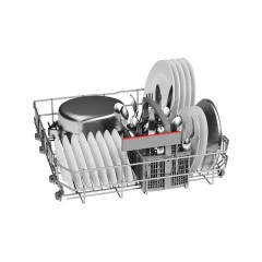 Bosch SMS4HTI00E Ελεύθερο Πλυντήριο Πιάτων για 13 Σερβίτσια Π60xY85εκ. Inox Bosch SMS4HTI00E Ελεύθερο Πλυντήριο Πιάτων για 13 Σερβίτσια Π60xY85εκ. Inox